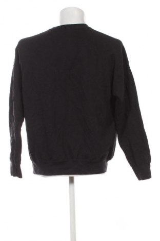 Bluză de bărbați Fruit Of The Loom, Mărime L, Culoare Negru, Preț 27,99 Lei