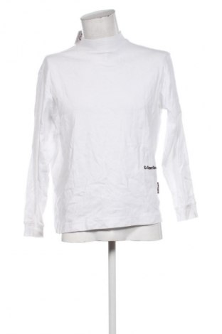 Pánské tričko  G-Star Raw, Velikost M, Barva Bílá, Cena  1 799,00 Kč