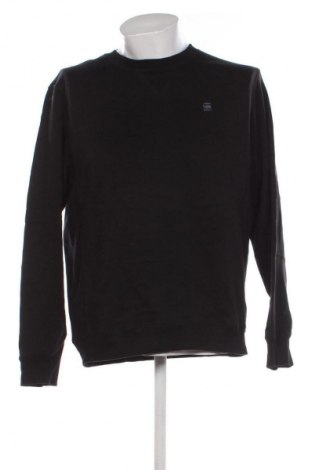 Ανδρική μπλούζα G-Star Raw, Μέγεθος L, Χρώμα Μαύρο, Τιμή 64,99 €