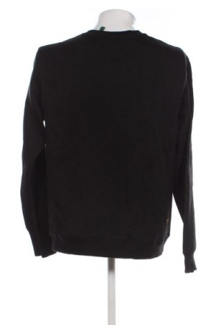 Ανδρική μπλούζα G-Star Raw, Μέγεθος L, Χρώμα Μαύρο, Τιμή 64,99 €