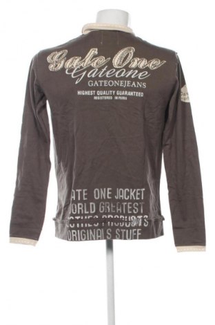 Ανδρική μπλούζα Gate One, Μέγεθος M, Χρώμα Πολύχρωμο, Τιμή 47,59 €