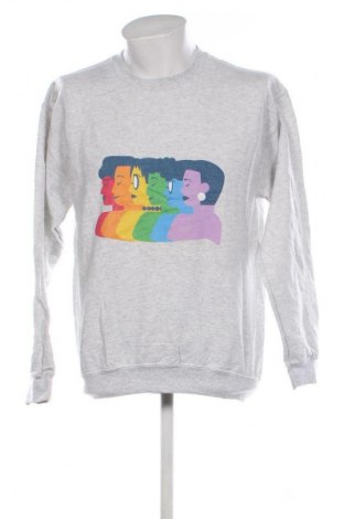 Pánské tričko  Gildan, Velikost M, Barva Šedá, Cena  139,00 Kč