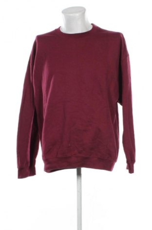 Męska bluzka Gildan, Rozmiar XL, Kolor Czerwony, Cena 48,99 zł