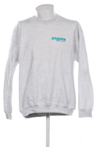 Pánské tričko  Gildan, Velikost L, Barva Šedá, Cena  169,00 Kč