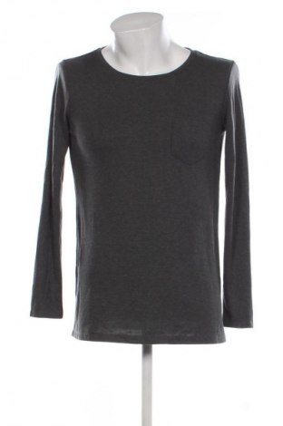 Herren Shirt Giordano, Größe XL, Farbe Grau, Preis 7,99 €