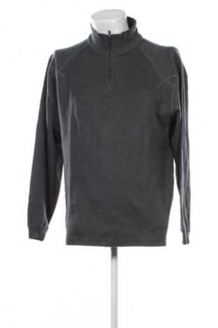 Męska bluzka Globe Trotter, Rozmiar XXL, Kolor Zielony, Cena 37,99 zł