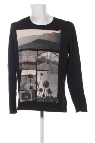 Herren Shirt Guess, Größe XL, Farbe Mehrfarbig, Preis € 15,99