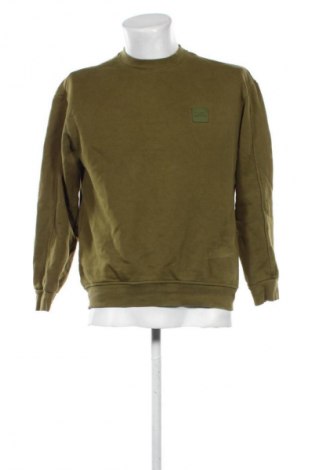 Męska bluzka H&M, Rozmiar S, Kolor Zielony, Cena 97,99 zł