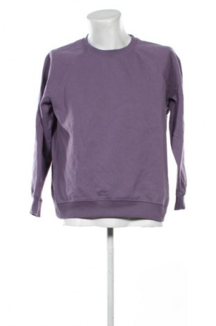 Męska bluzka H&M, Rozmiar M, Kolor Fioletowy, Cena 97,99 zł