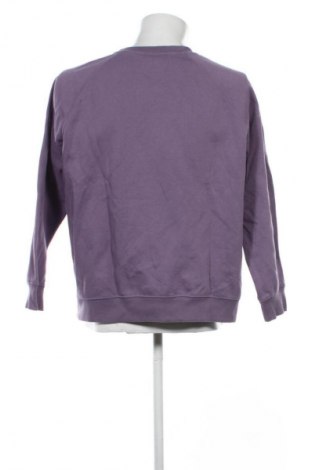 Męska bluzka H&M, Rozmiar M, Kolor Fioletowy, Cena 97,99 zł