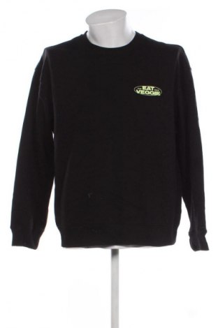 Męska bluzka H&M, Rozmiar L, Kolor Czarny, Cena 36,99 zł