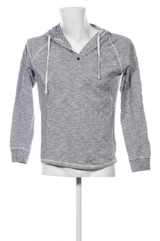 Ανδρική μπλούζα H&M, Μέγεθος M, Χρώμα Γκρί, Τιμή 15,01 €