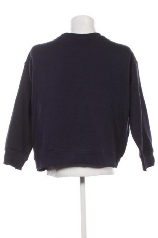 Męska bluzka H&M, Rozmiar L, Kolor Niebieski, Cena 35,99 zł