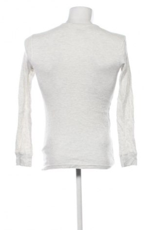 Męska bluzka H&M, Rozmiar S, Kolor Szary, Cena 26,99 zł