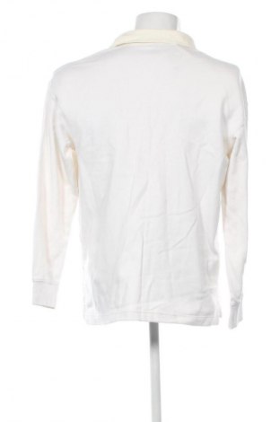 Ανδρική μπλούζα H&M, Μέγεθος M, Χρώμα Εκρού, Τιμή 10,00 €