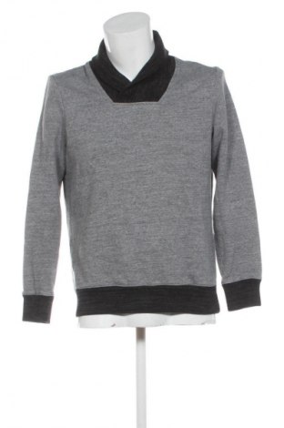 Ανδρική μπλούζα H&M, Μέγεθος S, Χρώμα Γκρί, Τιμή 8,99 €