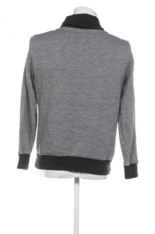 Ανδρική μπλούζα H&M, Μέγεθος S, Χρώμα Γκρί, Τιμή 8,99 €