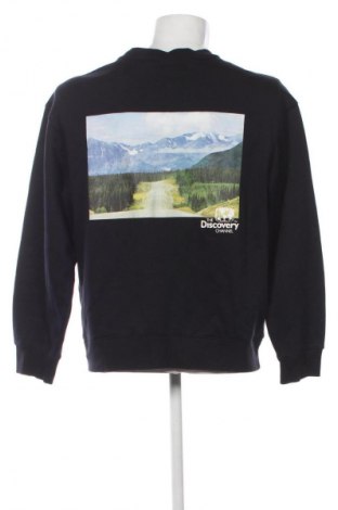 Herren Shirt H&M, Größe M, Farbe Schwarz, Preis € 16,99