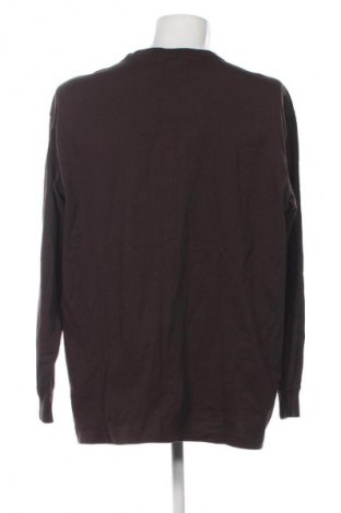 Bluză de bărbați H&M, Mărime XXL, Culoare Maro, Preț 47,99 Lei