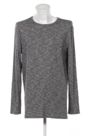 Ανδρική μπλούζα H&M Divided, Μέγεθος XL, Χρώμα Πολύχρωμο, Τιμή 7,99 €