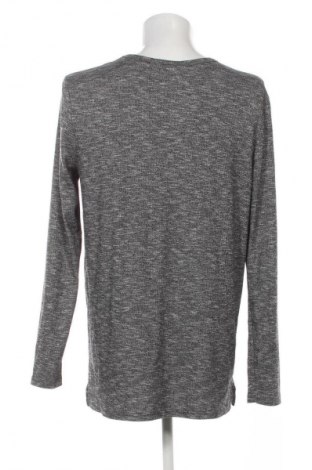 Ανδρική μπλούζα H&M Divided, Μέγεθος XL, Χρώμα Πολύχρωμο, Τιμή 7,99 €