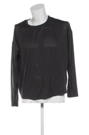 Męska bluzka H&M Sport, Rozmiar XL, Kolor Czarny, Cena 28,99 zł