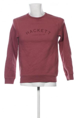 Pánské tričko  Hackett, Velikost S, Barva Červená, Cena  949,00 Kč