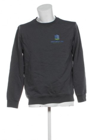 Pánské tričko  Hakro, Velikost M, Barva Šedá, Cena  179,00 Kč