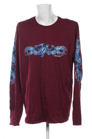 Męska bluzka Hanes, Rozmiar 3XL, Kolor Kolorowy, Cena 29,99 zł