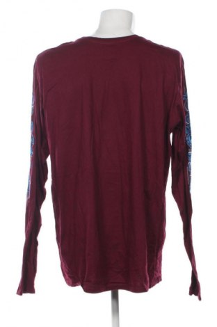 Męska bluzka Hanes, Rozmiar 3XL, Kolor Kolorowy, Cena 29,99 zł