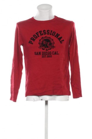 Herren Shirt Hang Ten, Größe L, Farbe Rot, Preis € 11,99