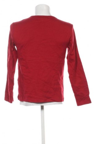 Herren Shirt Hang Ten, Größe L, Farbe Rot, Preis € 11,99