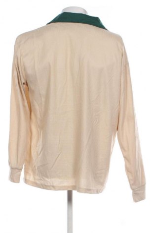 Męska bluzka Heart, Rozmiar XL, Kolor Beżowy, Cena 42,99 zł