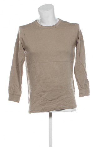 Ανδρική μπλούζα Heat, Μέγεθος L, Χρώμα Πράσινο, Τιμή 12,99 €