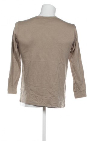 Ανδρική μπλούζα Heat, Μέγεθος L, Χρώμα Πράσινο, Τιμή 12,99 €