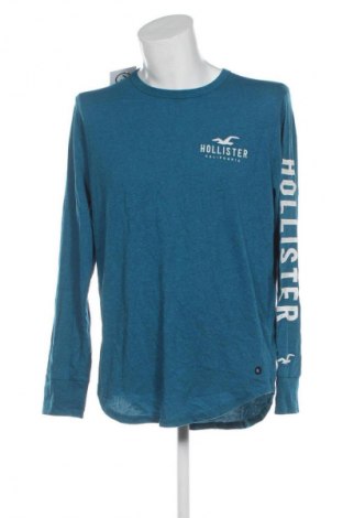 Męska bluzka Hollister, Rozmiar XL, Kolor Kolorowy, Cena 44,99 zł