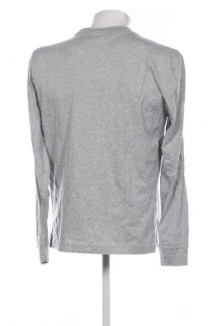 Ανδρική μπλούζα Hollister, Μέγεθος L, Χρώμα Γκρί, Τιμή 28,99 €