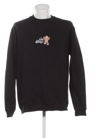 Ανδρική μπλούζα House, Μέγεθος XXL, Χρώμα Μαύρο, Τιμή 10,15 €