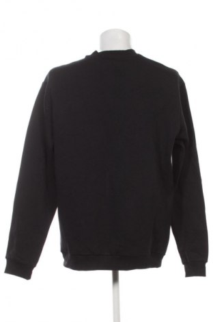 Ανδρική μπλούζα House, Μέγεθος XXL, Χρώμα Μαύρο, Τιμή 10,15 €