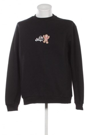 Ανδρική μπλούζα House, Μέγεθος XL, Χρώμα Μαύρο, Τιμή 10,15 €