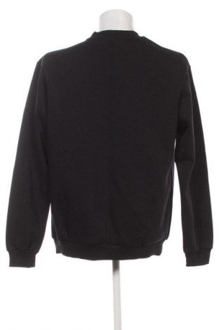 Ανδρική μπλούζα House, Μέγεθος XL, Χρώμα Μαύρο, Τιμή 10,15 €