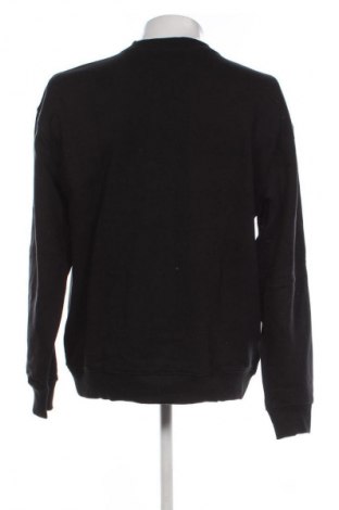 Ανδρική μπλούζα Hugo Boss, Μέγεθος M, Χρώμα Μαύρο, Τιμή 83,99 €