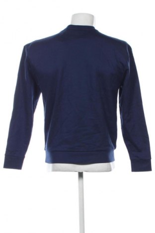 Męska bluzka Hugo Boss, Rozmiar M, Kolor Niebieski, Cena 383,99 zł