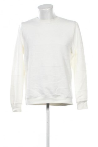 Ανδρική μπλούζα Industrie, Μέγεθος M, Χρώμα Λευκό, Τιμή 24,99 €