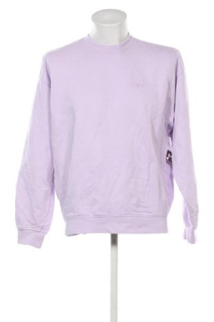 Bluză de bărbați Irregular Choice, Mărime M, Culoare Mov, Preț 118,99 Lei