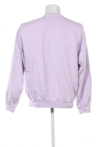 Bluză de bărbați Irregular Choice, Mărime M, Culoare Mov, Preț 118,99 Lei