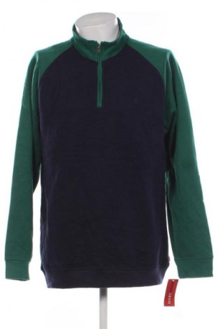 Pánské tričko  Izod, Velikost XXL, Barva Vícebarevné, Cena  809,00 Kč