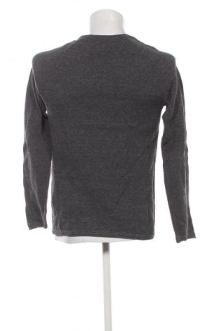 Męska bluzka Jack & Jones, Rozmiar M, Kolor Szary, Cena 26,99 zł