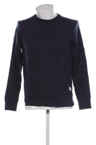 Ανδρική μπλούζα Jack & Jones, Μέγεθος M, Χρώμα Μπλέ, Τιμή 8,99 €
