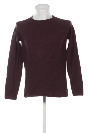 Męska bluzka Jack & Jones, Rozmiar M, Kolor Czerwony, Cena 40,99 zł